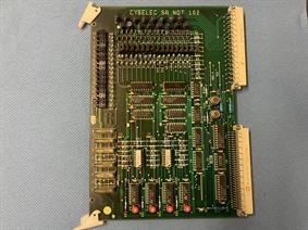 Cybelec NOT 102, Cybelec