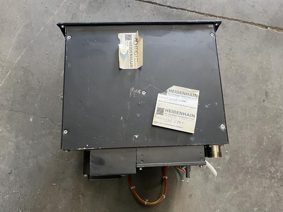 Heidenhain TNC 155 P