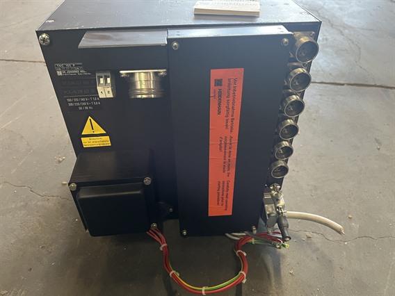 Heidenhain TNC 155 P