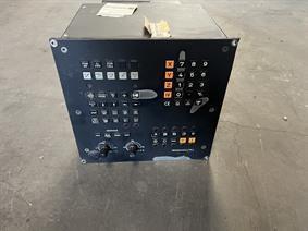 Heidenhain TNC 155 P, Heidenhain