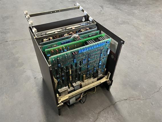 Siemens 6 RA 2620-6DV55-D