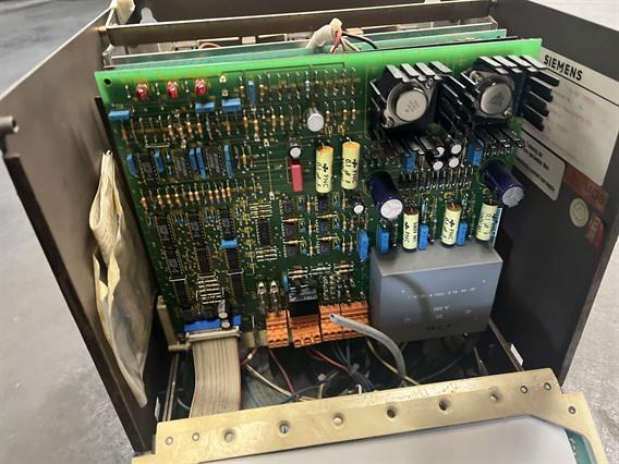 Siemens 6 RA 2620-6DV55-D