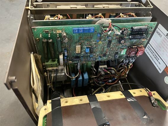 Siemens 6 RA 2620-6DV55-D