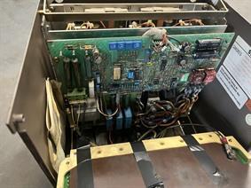 Siemens 6 RA 8261-3B, Siemens