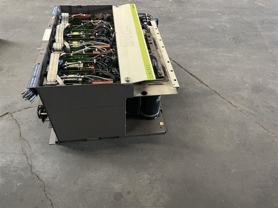 Siemens Simoreg D165 G200/25 MREQ
