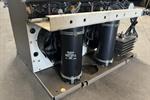 Siemens Simoreg D165 G200/25 MREQ
