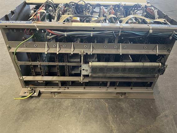 Siemens Simoreg D165 G200/25 MREQ