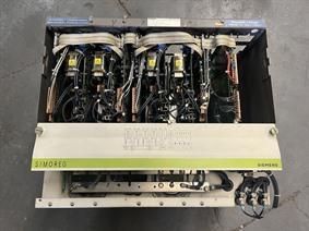 Siemens Simoreg D165 G200/25 MREQ, Siemens