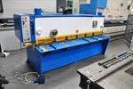 LVD MVS 2550 x 4 mm