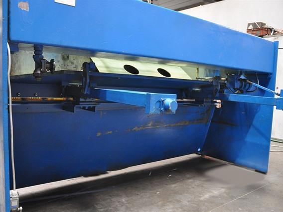 LVD MVS 2550 x 4 mm