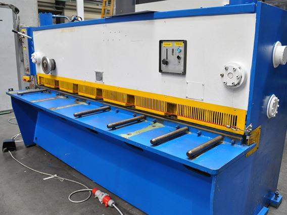 LVD MVS 2550 x 4 mm