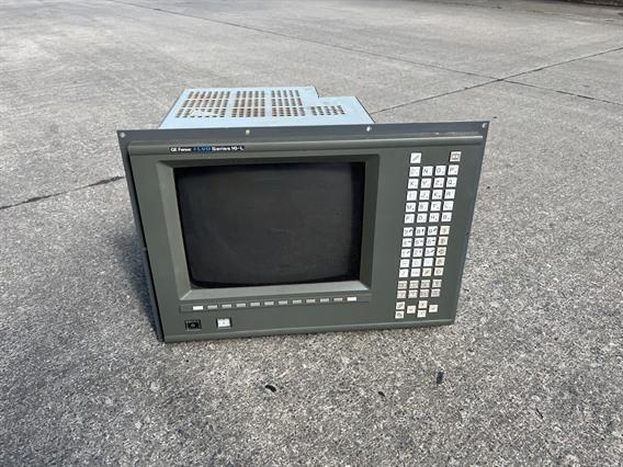 Fanuc CD14JBS LVD Series 16-L