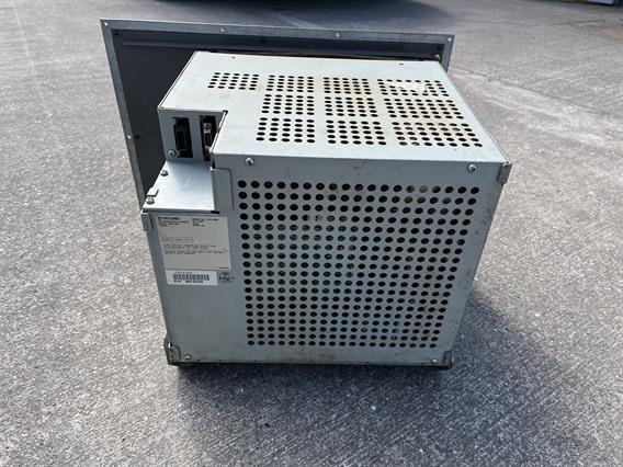 Fanuc CD14JBS LVD Series 16-L