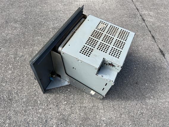 Fanuc CD14JBS LVD Series 16-L