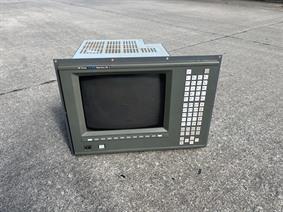 Fanuc CD14JBS LVD Series 16-L, Fanuc