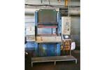 Dolouets 400 ton heated