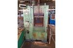 ZM 150 ton heated