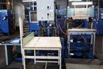 ZM 120 ton heated