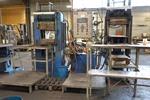 Darragon 120 ton heated