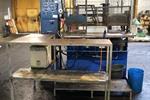 Darragon 50 ton heated