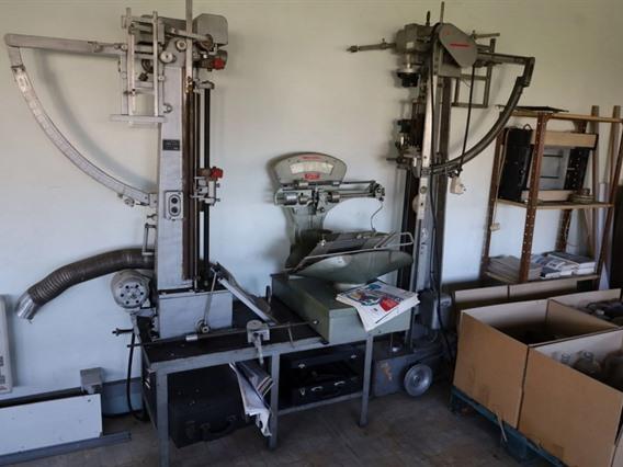 ZM testing equipment