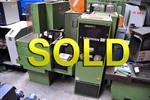 Agiecut cnc 100