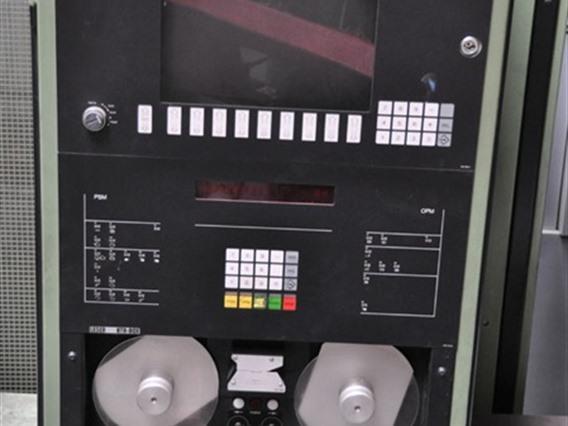 Agiecut cnc 100