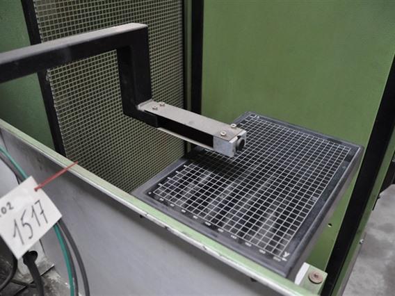 Agiecut cnc 100