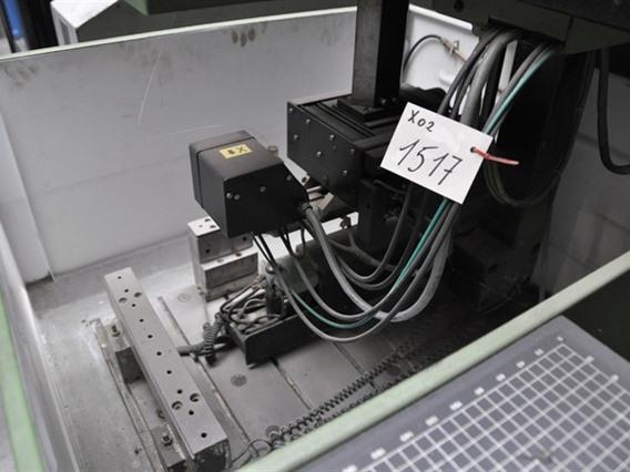 Agiecut cnc 100