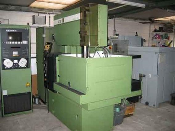 Agiecut cnc 100