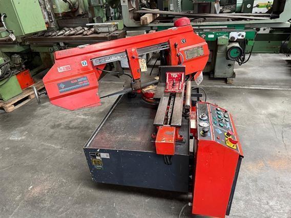 Karmetal 350 KDG