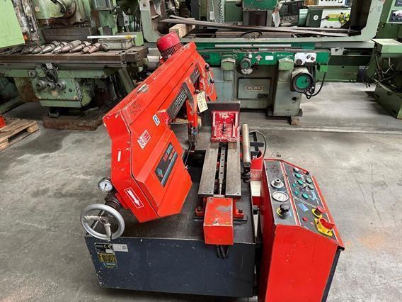 Karmetal 350 KDG