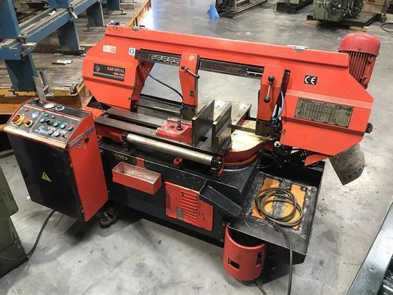Karmetal 350 KDG