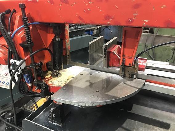 Karmetal 350 KDG