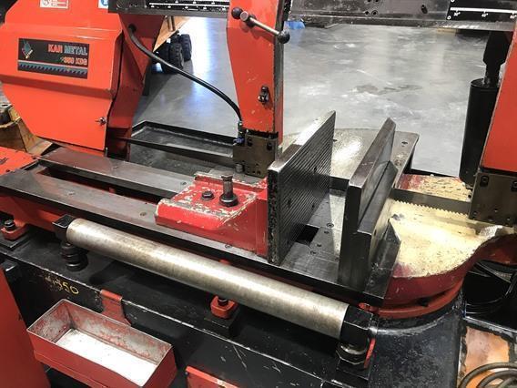 Karmetal 350 KDG