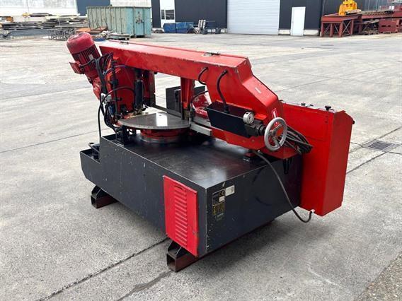 Karmetal 350 KDG
