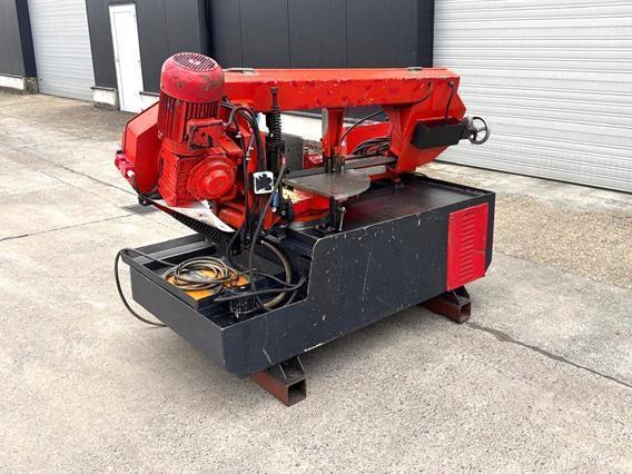 Karmetal 350 KDG