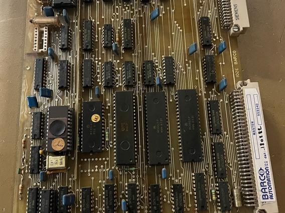 Barco 559340  Automation-MASTER