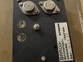 Barco 576939 5V/10A, Barco
