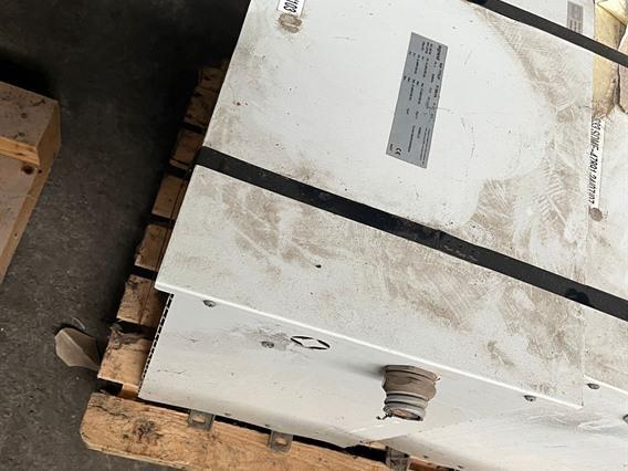 Transfo 20 kVA