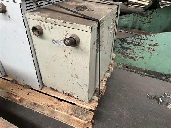 Transfo 40 kVA