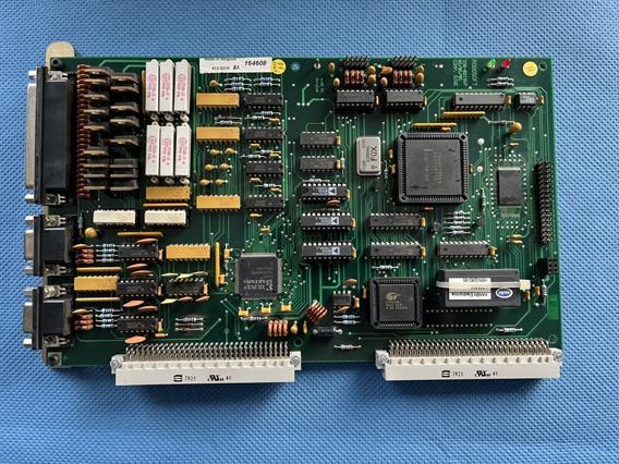 Robosoft 338-0219V7