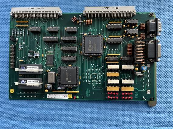 Robosoft 338-0204V8