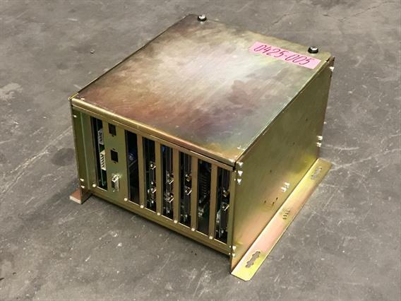 Robosoft 338-0204V8