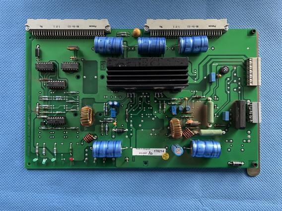 Robosoft 338-0207V7