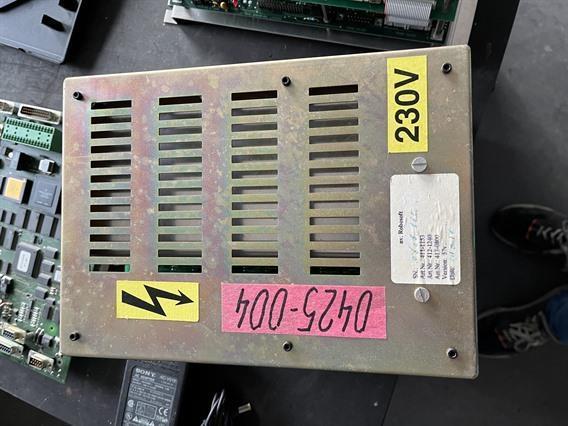 Robosoft 411-1153 / 412-1240 / 413-0800