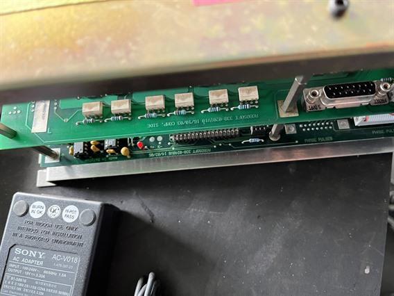 Robosoft 411-1153 / 412-1240 / 413-0800
