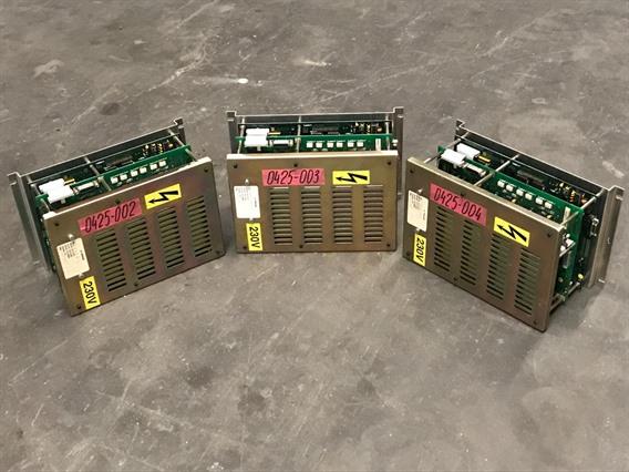 Robosoft 411-1153 / 412-1240 / 413-0800