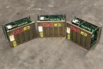 Robosoft 411-1153 / 412-1240 / 413-0800