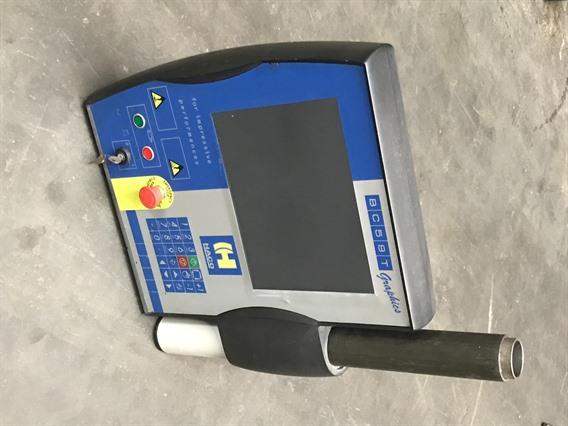 Haco BC 59 T Graphics